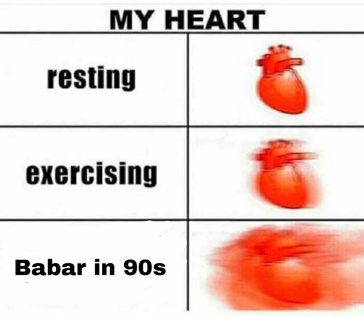 My heart right now😭😭
#PAKvsNEP #AsiaCup2023