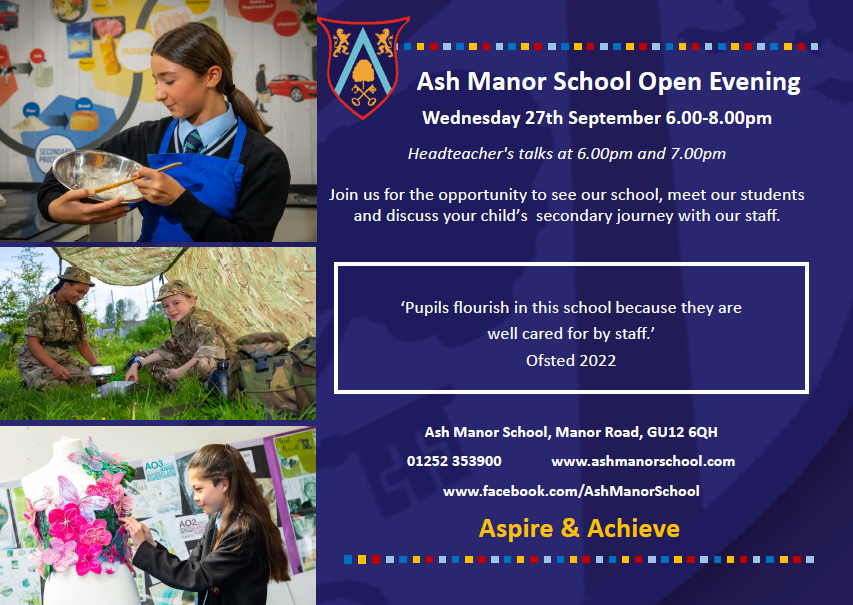 AshManorSchool (@ashmanorschool) on Twitter photo 