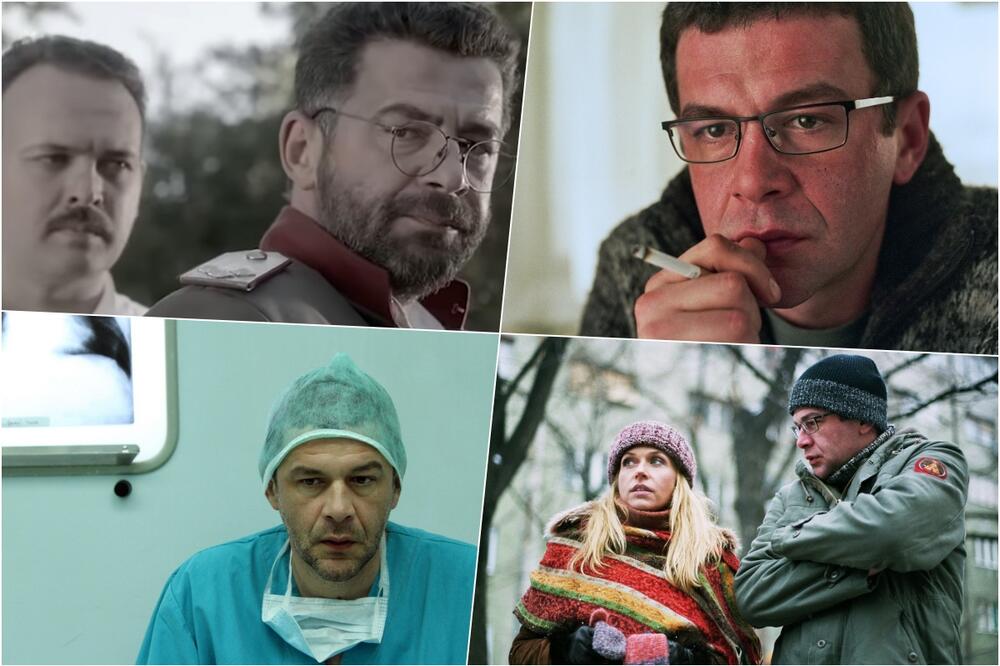 Nebojša Glogovac 😢 Danas bi napunio 54 godine 💔