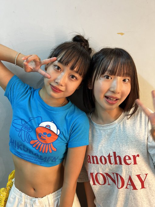 Twitterのコスプレ画像16