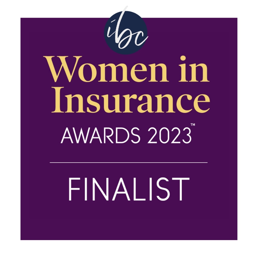 🎉 Double nomination excitement as we're up for 2 awards at the @insurancewomen  – "Contribution to Gender Inclusion" &amp; "Gender Inclusion Network of the Year". Huge thanks to industry leaders for being there every step of the way. Let's keep making a difference! 👏🌈 #WIIAwards