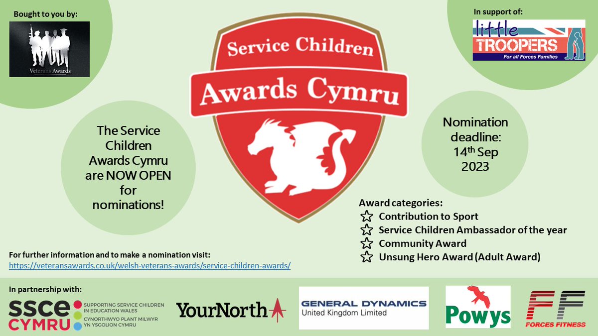 SSCE Cymru tweet media