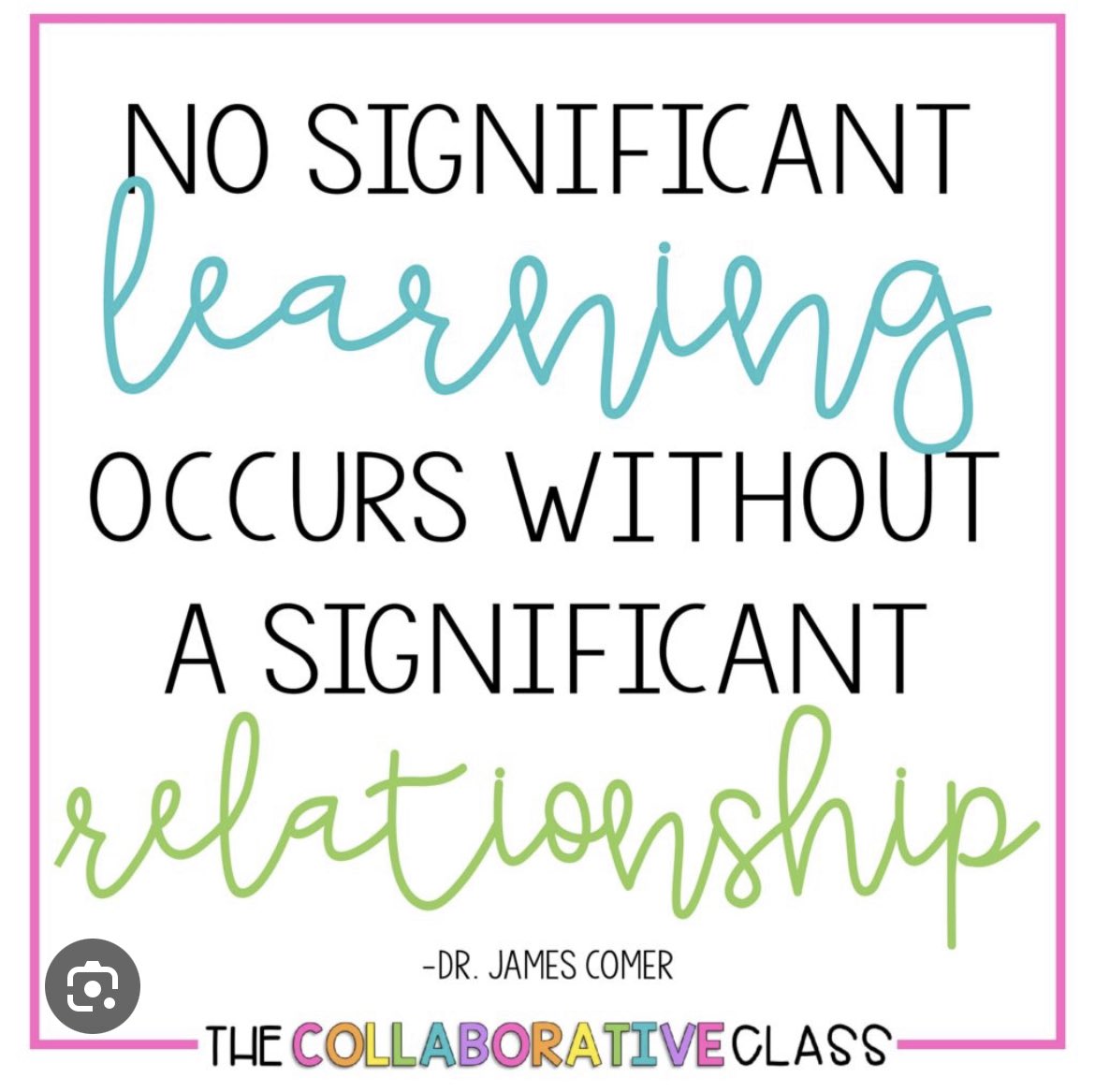 This is it! 💯 #JoyfulLeaders