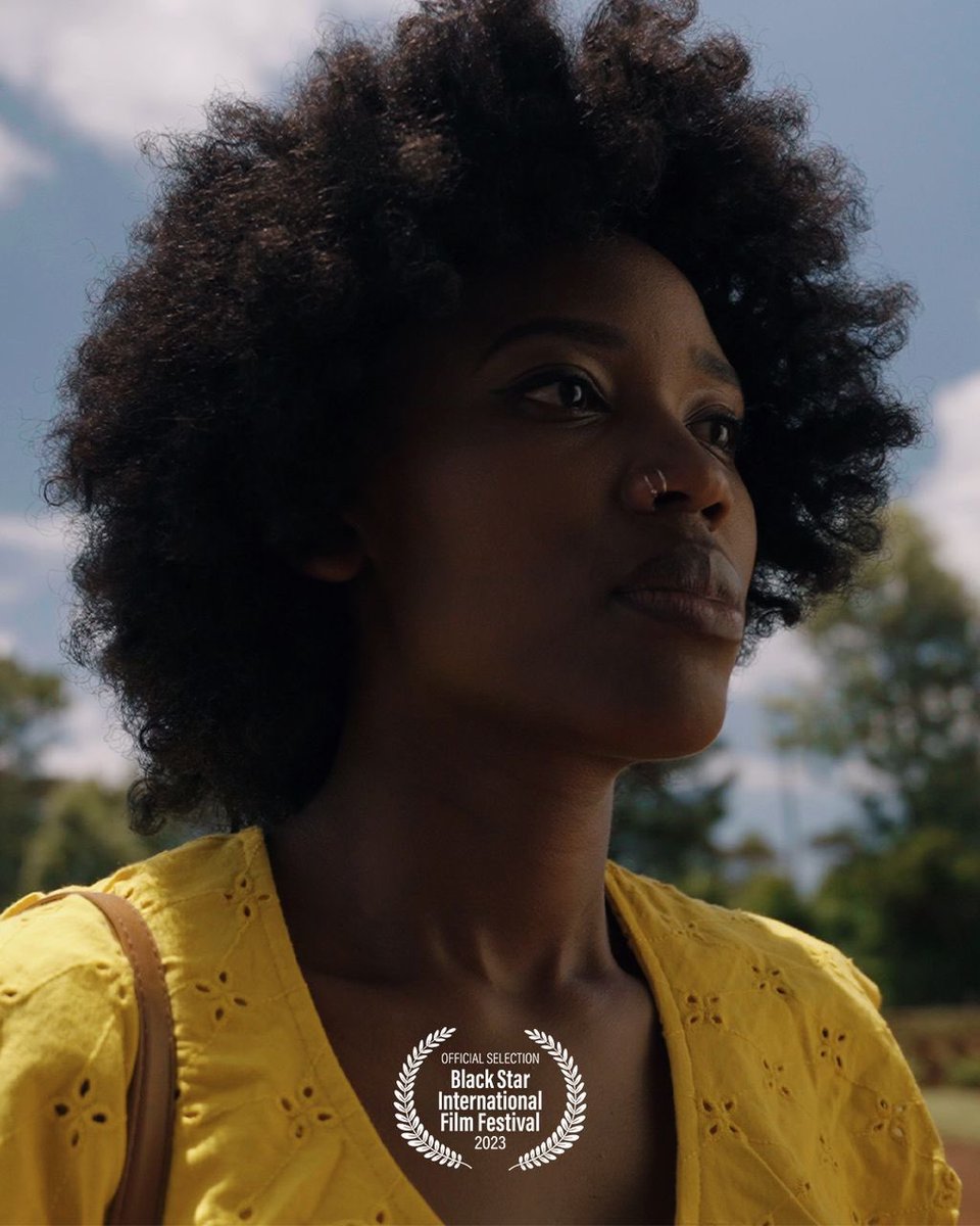 Black Star International Film Festival tweet media