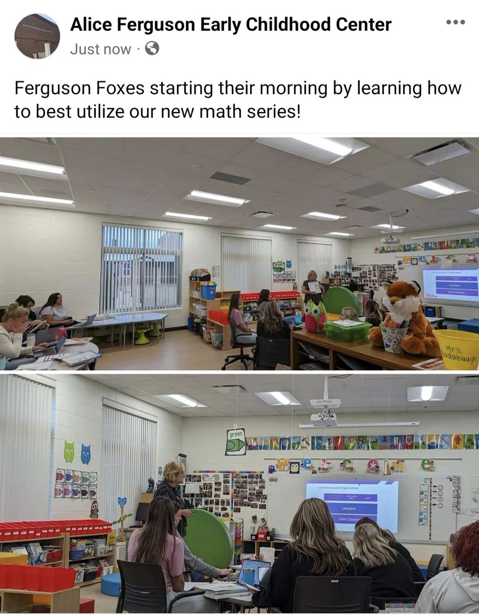 Mrs. Sagert tweet media