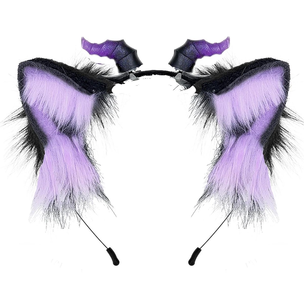 MissyKayBWH's tweet image. ATekatac Horn Ears Devil Cosplay Ears
amzn.to/44AteK2
&amp;lt;3 50% OFF with code &amp;lt;3               50WDOIL7
~ MANY MANY colors/styles to choose from! ~*
#amazonaffiliate #bargainhunter #amazoncouponcode #couponcode #cosplay #furry #halloweencostume #halloween #10dollardeal