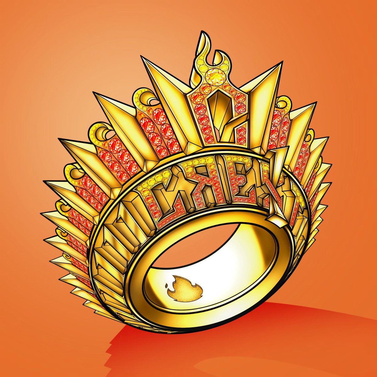 指輪屋Ken💍 tweet media