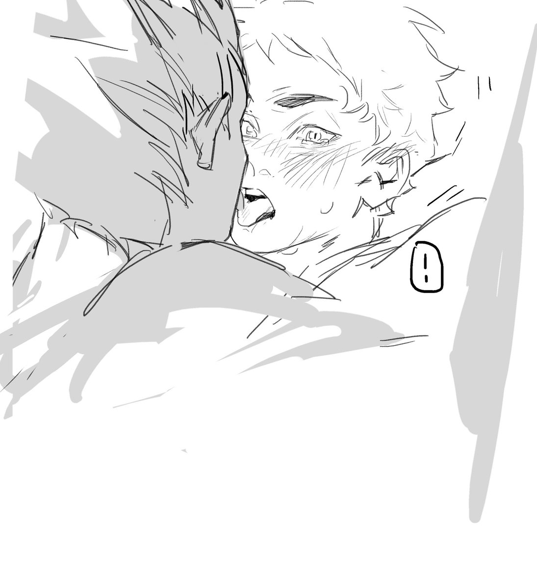 Inairrrr's tweet photo. #兎赤
#BokuAka
rkgk https://t.co/3RZRvWh59x