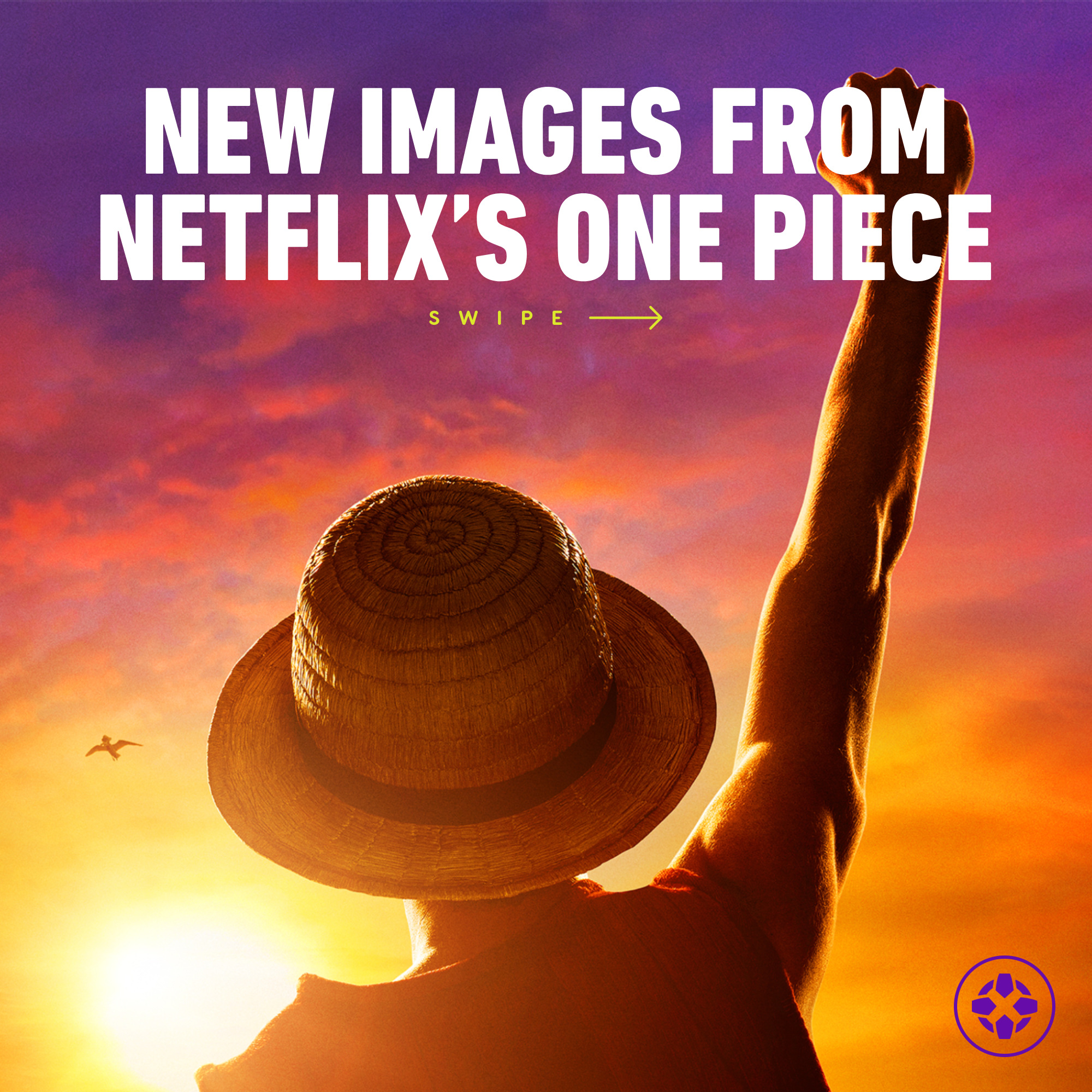 ONE PIECE – New Trailer (2023) Netflix 
