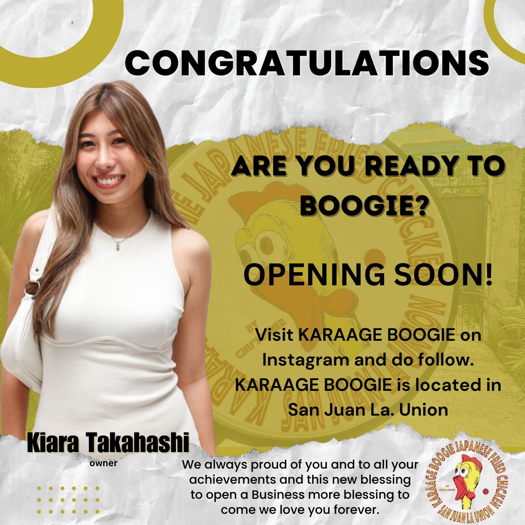 Congratulations to our <a href="/_kiatakahashi/">Kiara Takahashi</a> 
we are super proud of you 
we love you
#KiaraTakahashi