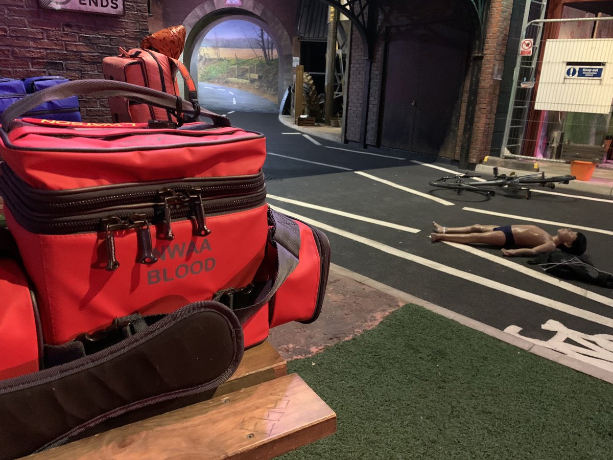 Mike Southworth tweet media