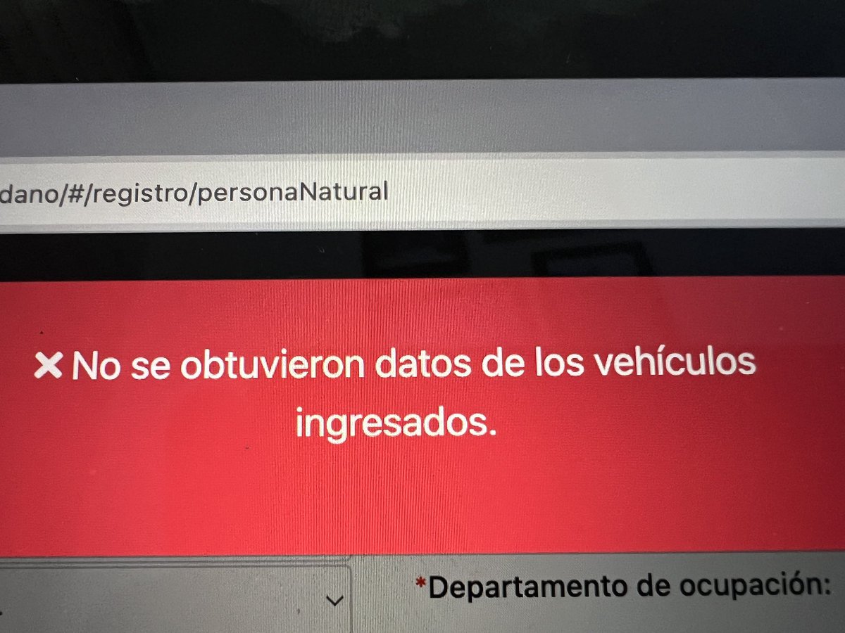 Ey zánganos… ni porque les pagamos la infraestructura de la página son capaces de tenerla funcionando??? <a href="/SectorMovilidad/">Movilidad Bogotá</a> <a href="/ClaudiaLopez/">Claudia López Hernández</a> <a href="/WRadioColombia/">W Radio Colombia</a>