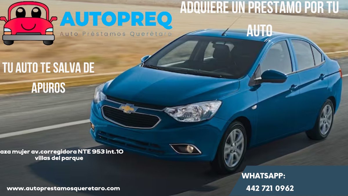 AUTOPREQ tweet media
