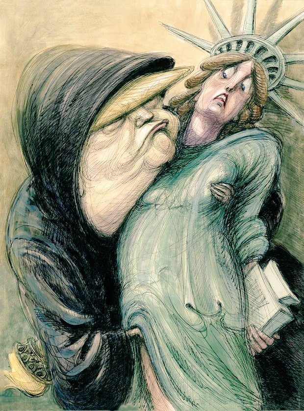 Cappatoast's tweet photo. @piper4missouri @JenResistedAGN let the expert in everything women decide. MAGA?
MAGA Man 
What can go wrong. https://t.co/Xt4tBgzo6L