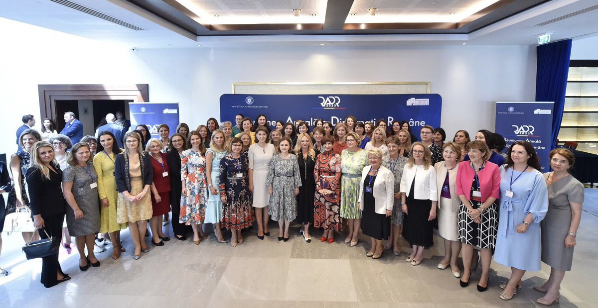 Luminita Odobescu tweet media