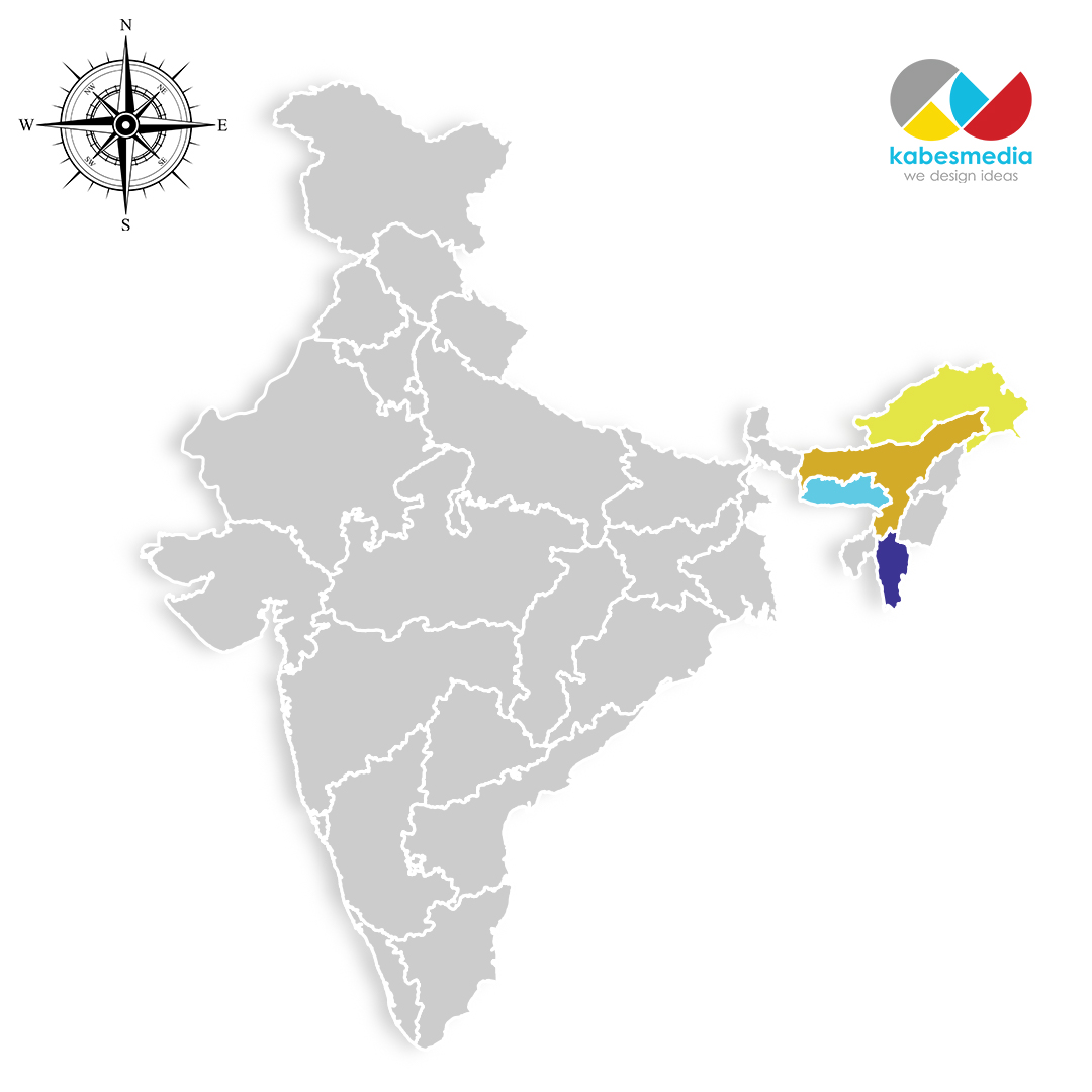 KabesMedia's tweet photo. "Embarking on a 40-day shoot in North East with Kabes Media! 🎥 
Teaming up with Kudumbashree NRO to capture empowering tales from remote villages. Join us on this exciting journey! 
🌄 #KabesMedia #KudumbashreeCollab #NorthEastStories"
#FilmAdventures #NorthEastExploration https://t.co/7fQPCJ2Qcp