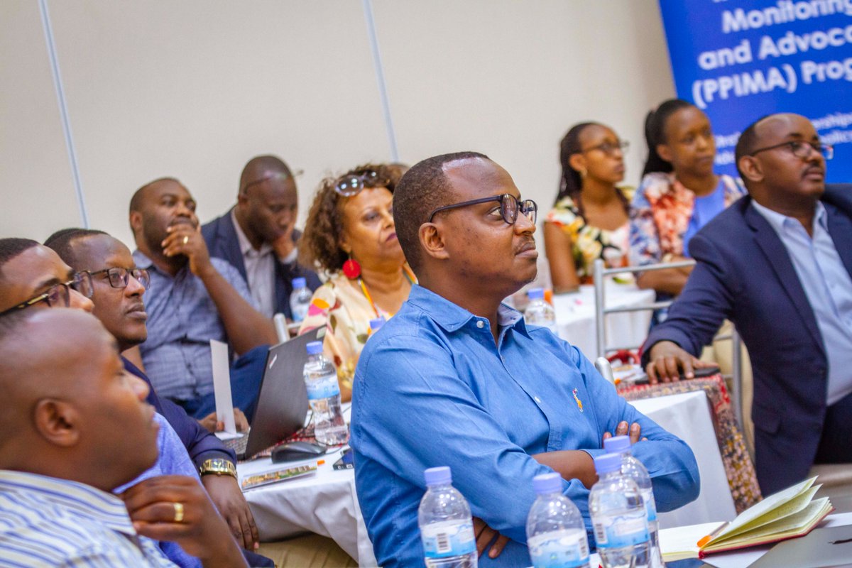 NARwanda's tweet image. As part of its ongoing commitment to enhance the capacity of CSOs to significantly contribute to public policy affairs, NAR, through PPIMA Program with support from @NPA_Rwanda, organized a one-day &quot;out-of-the-box thinking&quot; session that convened 35 CSOs’ leaders.