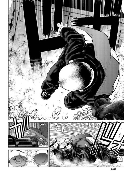 サイコパスは生まれつきサイコパスという話(6/6) 