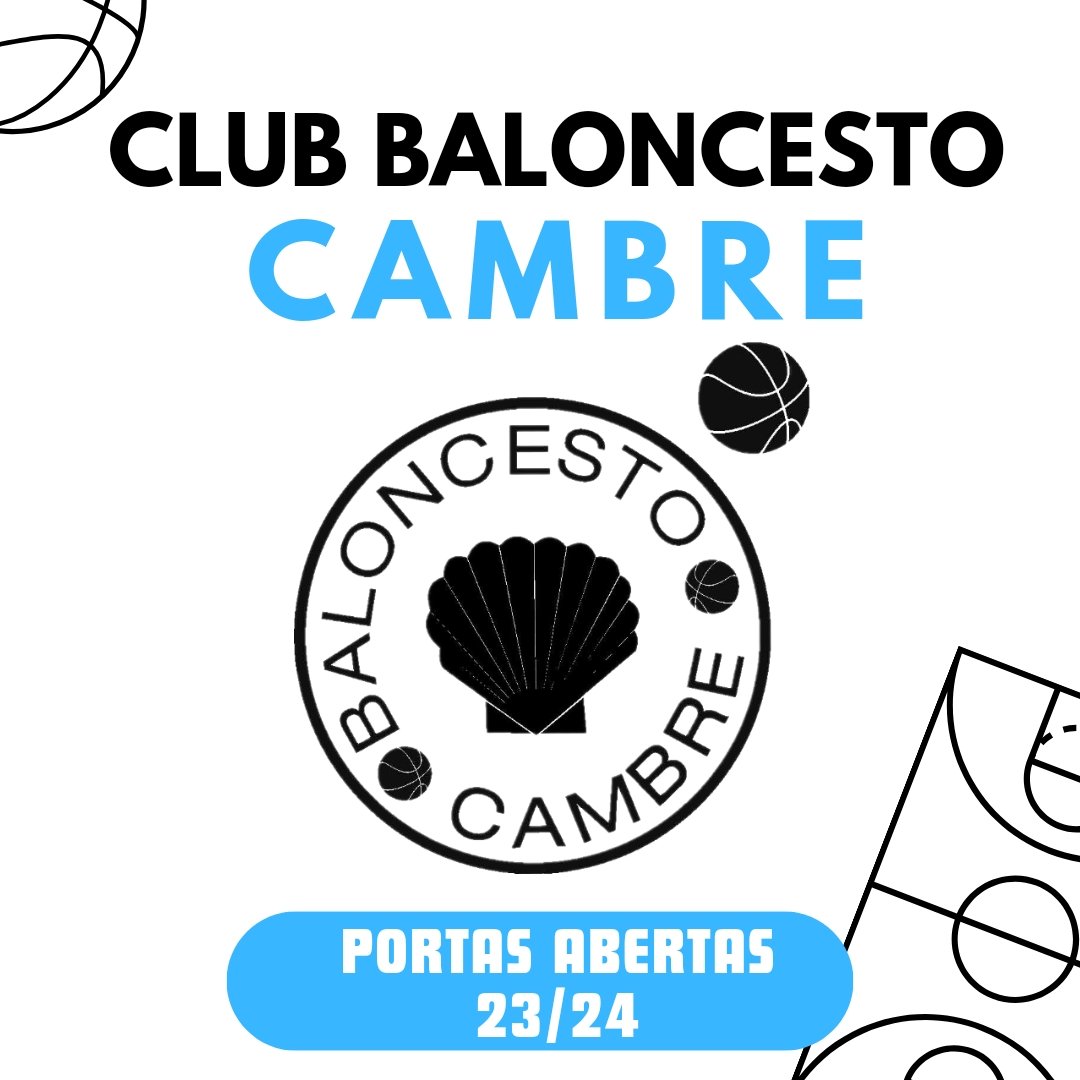 ADESTRAMENTOS DE PORTAS ABERTAS MASCULINOS E FEMININOS cbcambre.clupik.app/es/news/adestr…