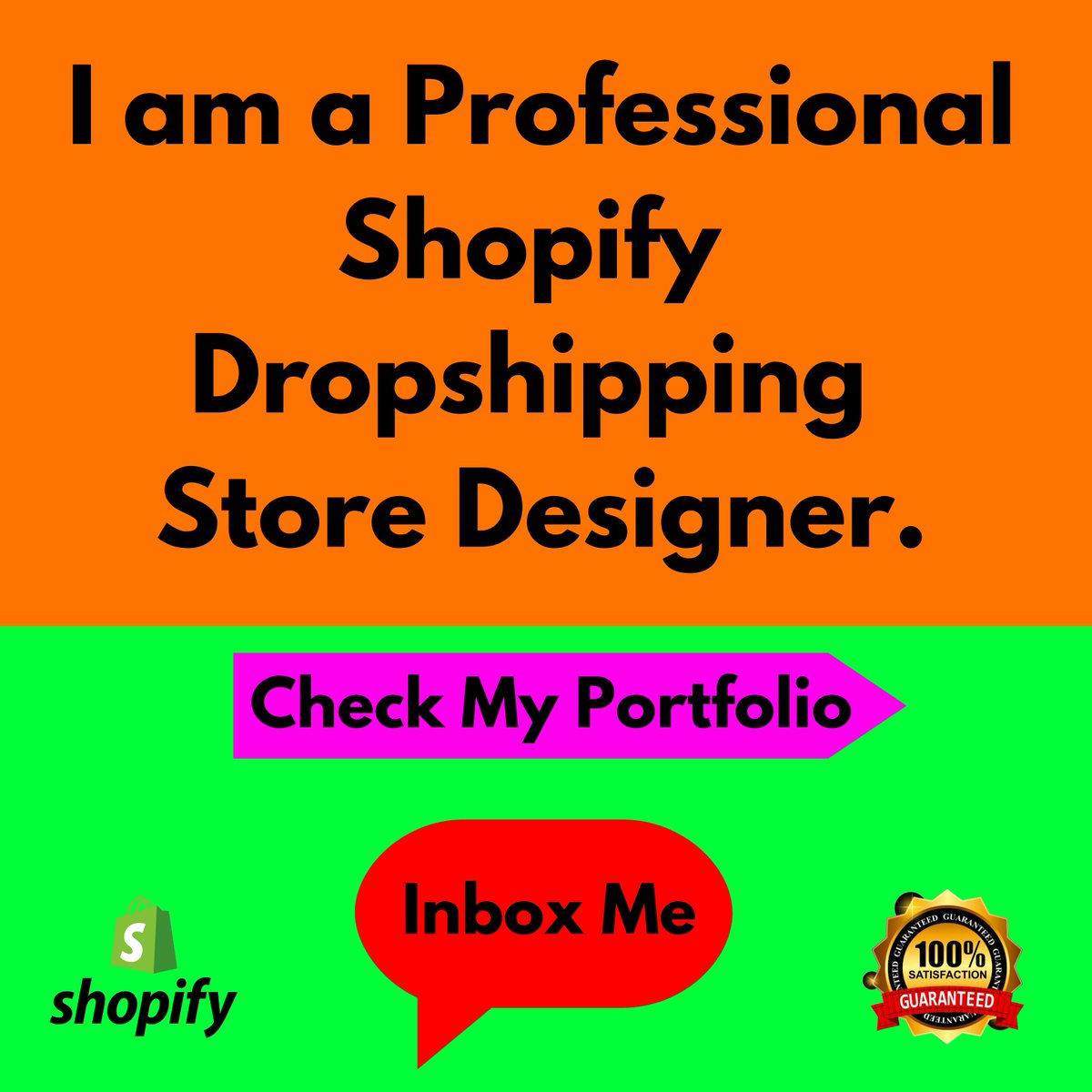 ikrammarketer's tweet photo. ⭐️ I am a Professional Shopify Dropshipping  Store Designer ⭐️

E-mail: digitalmarketingexpertikram@gmail.com
Whatsapp: +880 1744-656964
Fiverr: https://t.co/YNy5RDSO42

#ShopifyServices #shopifyexperts #premiumthemecustomization #Dropshipppingstoredesing #dropshippingbusiness https://t.co/vVmaEQLwXi