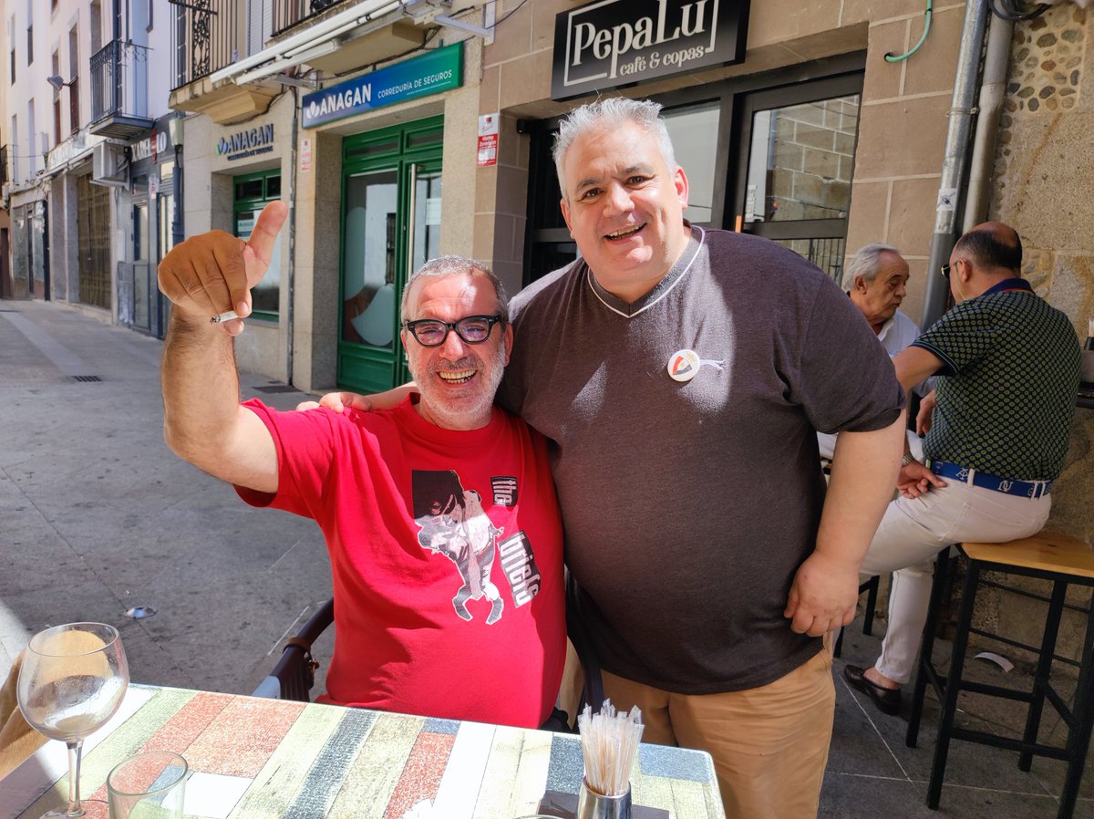 Jordi Unclu Garrot tweet media