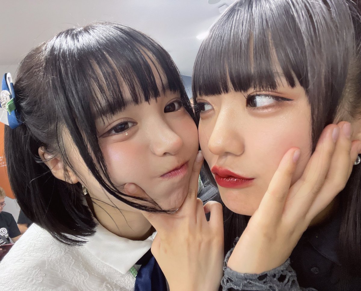 こむちー！！！🫶