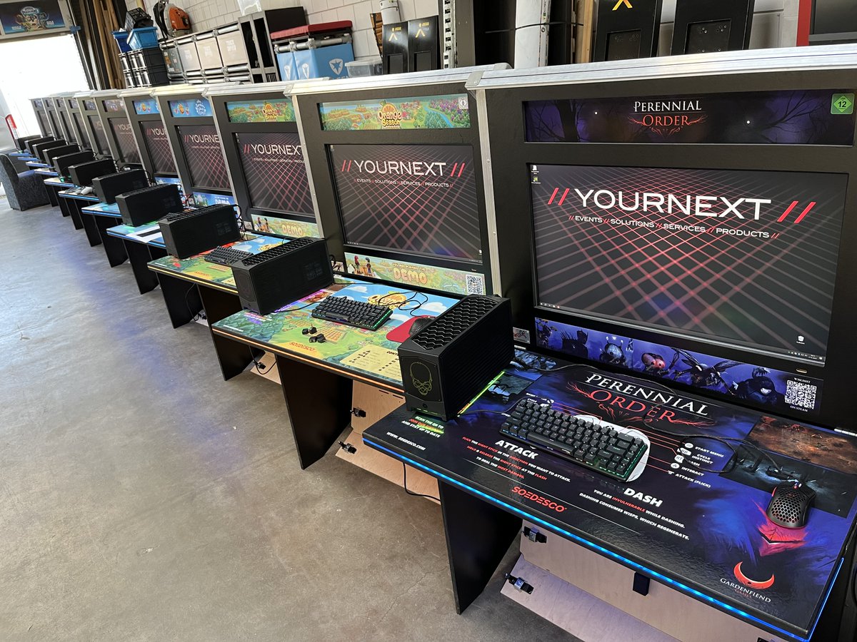 YourNext tweet media