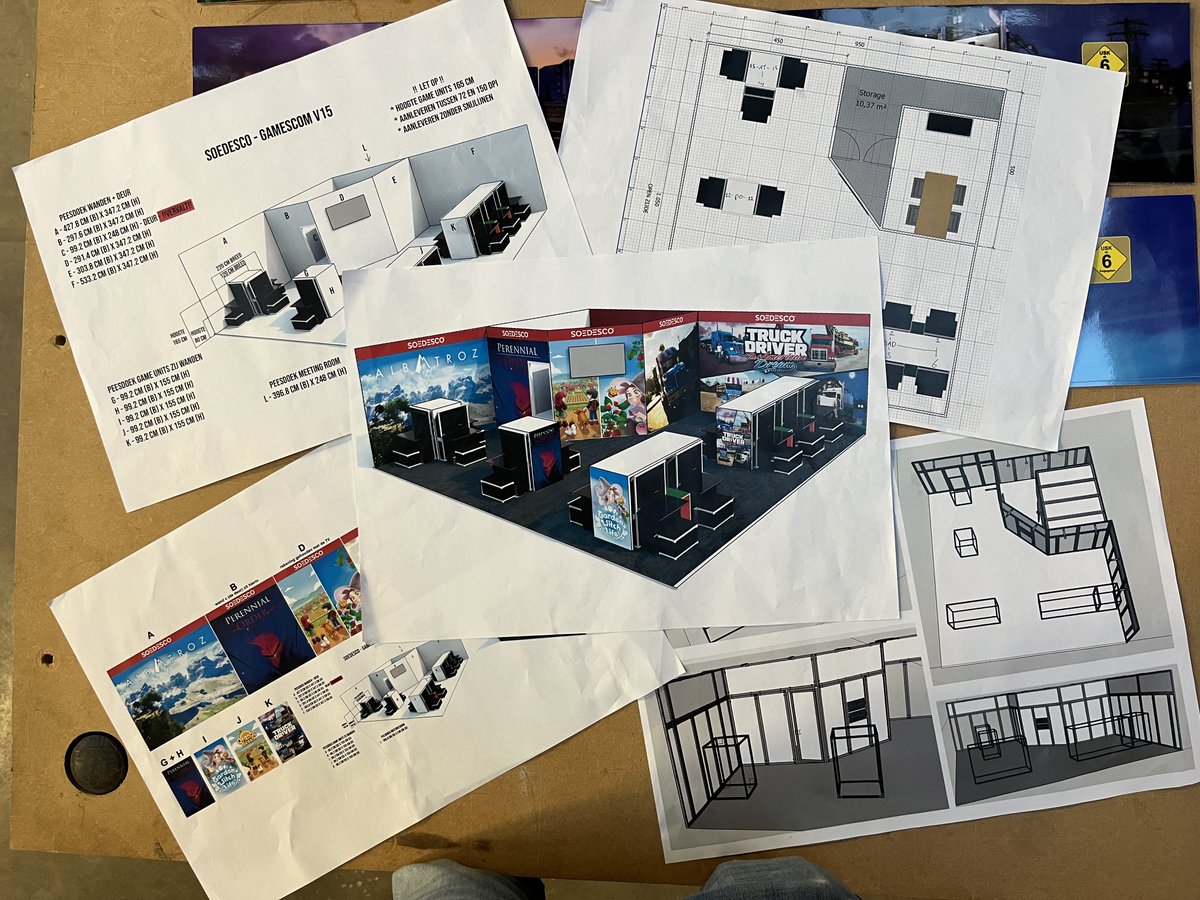 YourNext tweet media