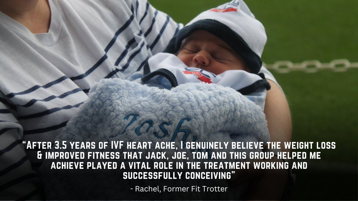 OfficialBWITC's tweet photo. Another incredible story from the #FITFANS project💪

If you'd like to get involved in the 12 week course, contact Jack at jbarnes@bwitc.org.uk or visit https://t.co/W55DB0G8i4

#BWitC | #BWFC https://t.co/HzdzoUVZTm