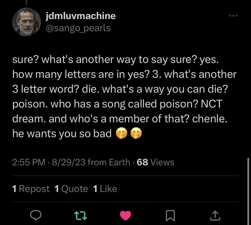 glimoctrl's tweet image. 