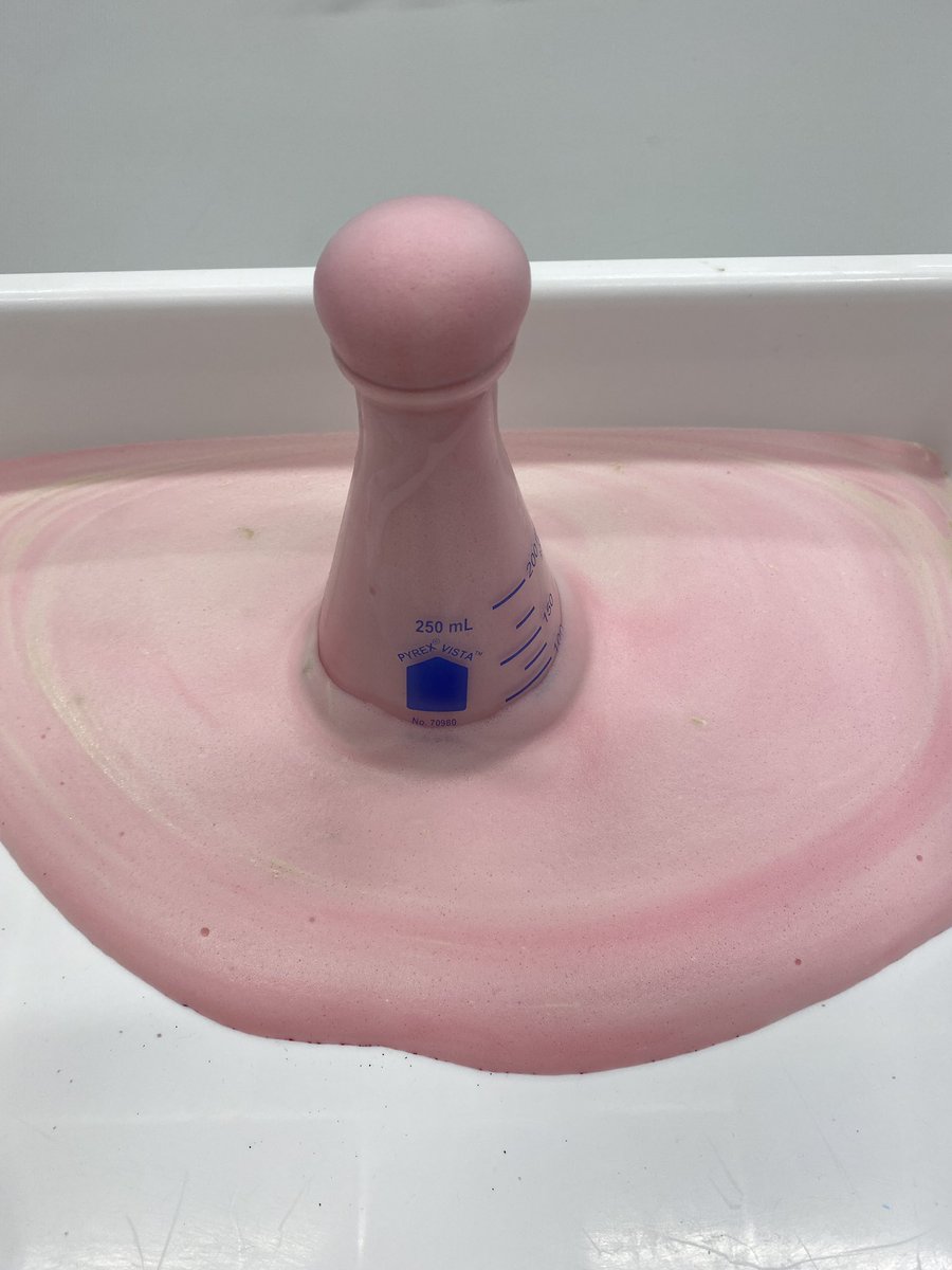HISYear5's tweet photo. Year 5 introduction to #science lessons today. Starting off an observation of the always spectacular…elephants toothpaste!
#hislearning @HELPISKL https://t.co/OaEJJ47OgP