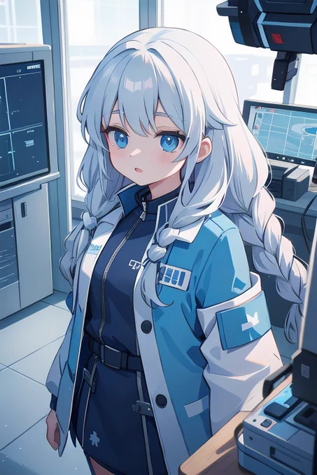 すっかり朝ね 