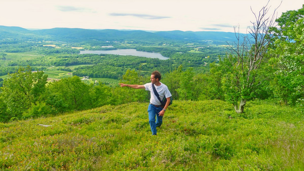 brooksbos's tweet photo. My inspiring and appreciative son Martin overjoyed to be in our magnificent and wonder-filled Berkshire Mountains! #Massachusetts #BerkshiresMA #AppalachianTrail #hiking #exploring #nature #NaturePhotography #NatureBeauty #nature #Gaia #Earth #sacred #mountains #Creation #Creator #lakes #rivers #freedom #free #Thankful #gratitude #Faith #Hope #Charity #Love