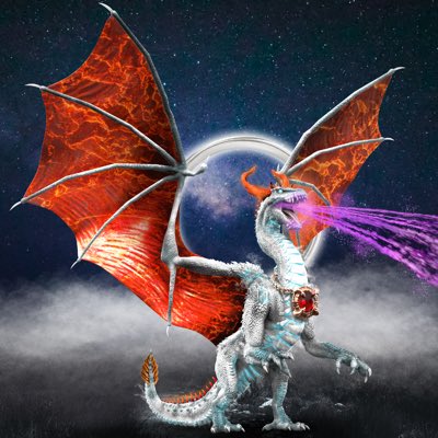 Mr_Stronghandss's tweet photo. I don’t rock my @ElementoDragons enough. Definitely a project that’s slept on. 2 games currently available. Play to earn for holders. If we could mint out they’d fly! #elementodragons #eth #nfts #NewProfilePic https://t.co/zmrhniNR1C