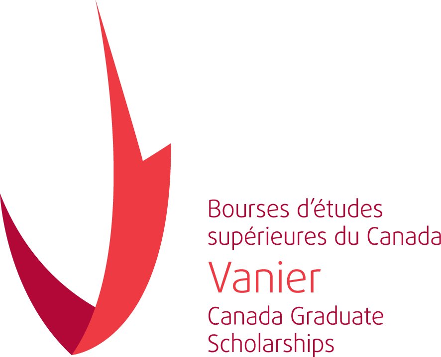 Honoured to have been awarded a 2023 #VanierCanada Scholarship!
Thank you @CIHR_IRSC for supporting my doctoral work on violence prevention in forensic settings with @crocker_anne at @mcgillu ✨ 
@CDNScience @McGill_MDPhD