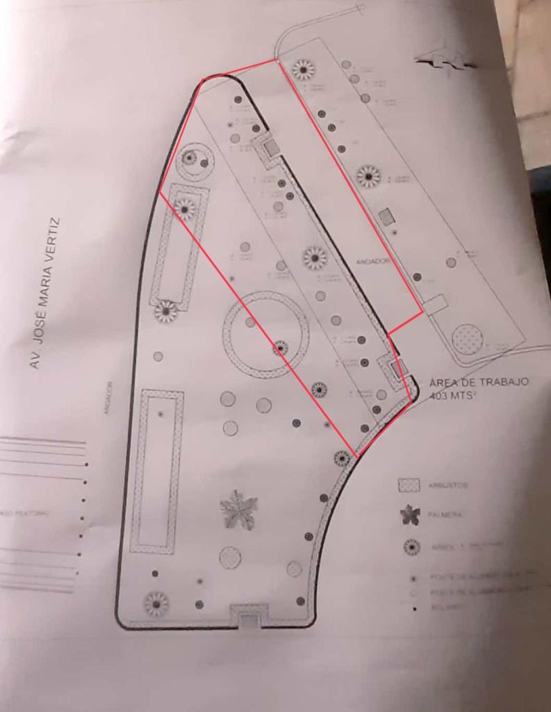 ComunNarvarte6's tweet image. La #Glorieta de la #Scop tendrá un #pozo de refuerzo bajo un andador que beneficiará a más de 17,280 #narvarteños . Aumentará el caudal en la red y dependeremos menos del #Cutzamala. Un proyecto de más de 4 años de parte de ⁦@SacmexCDMX⁩ y ⁦@GobCDMX⁩ #Narvarte #BJ