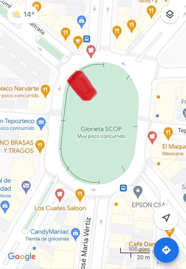 ComunNarvarte6's tweet image. La #Glorieta de la #Scop tendrá un #pozo de refuerzo bajo un andador que beneficiará a más de 17,280 #narvarteños . Aumentará el caudal en la red y dependeremos menos del #Cutzamala. Un proyecto de más de 4 años de parte de ⁦@SacmexCDMX⁩ y ⁦@GobCDMX⁩ #Narvarte #BJ
