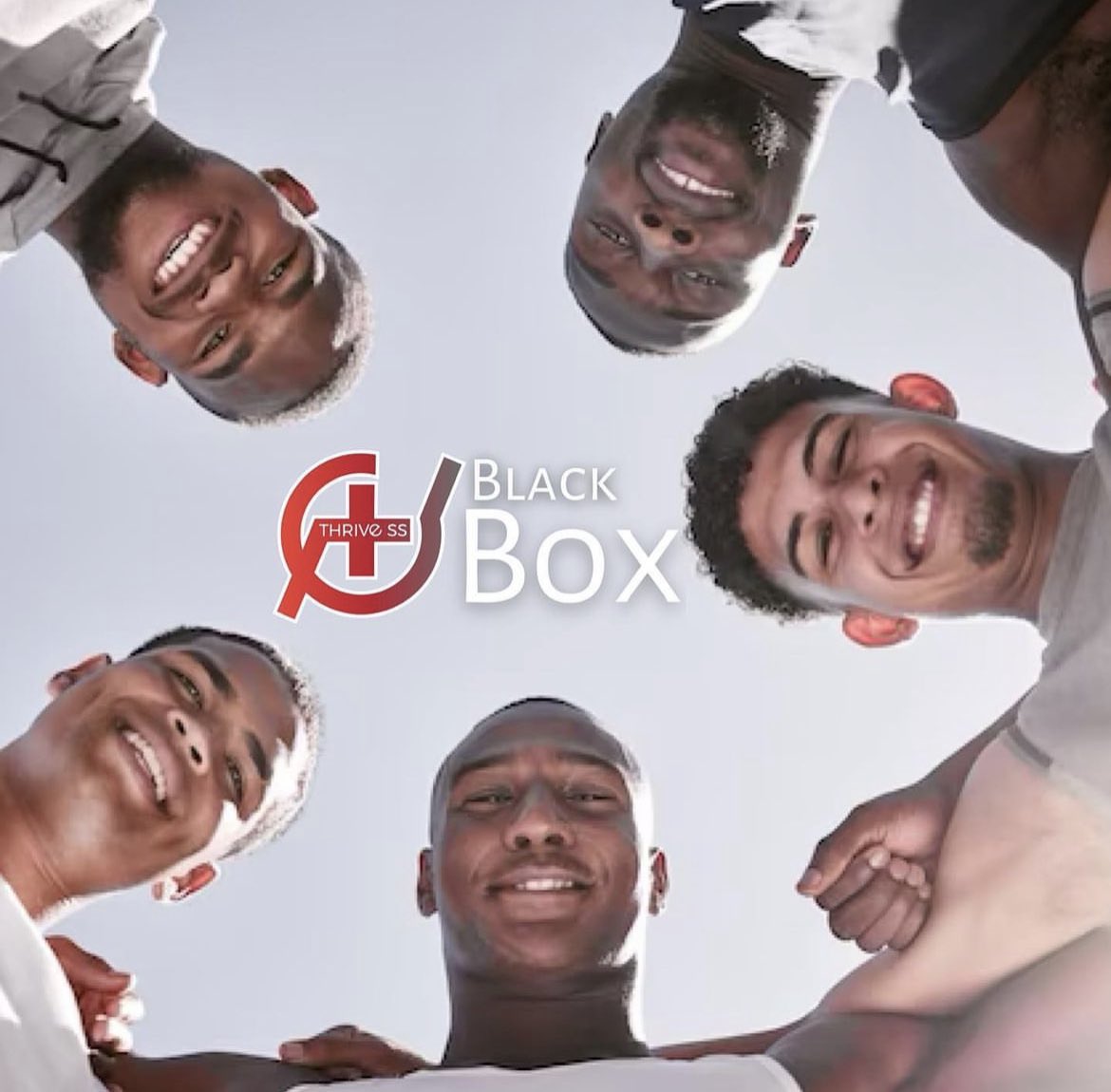 THRIVE SS tweet media