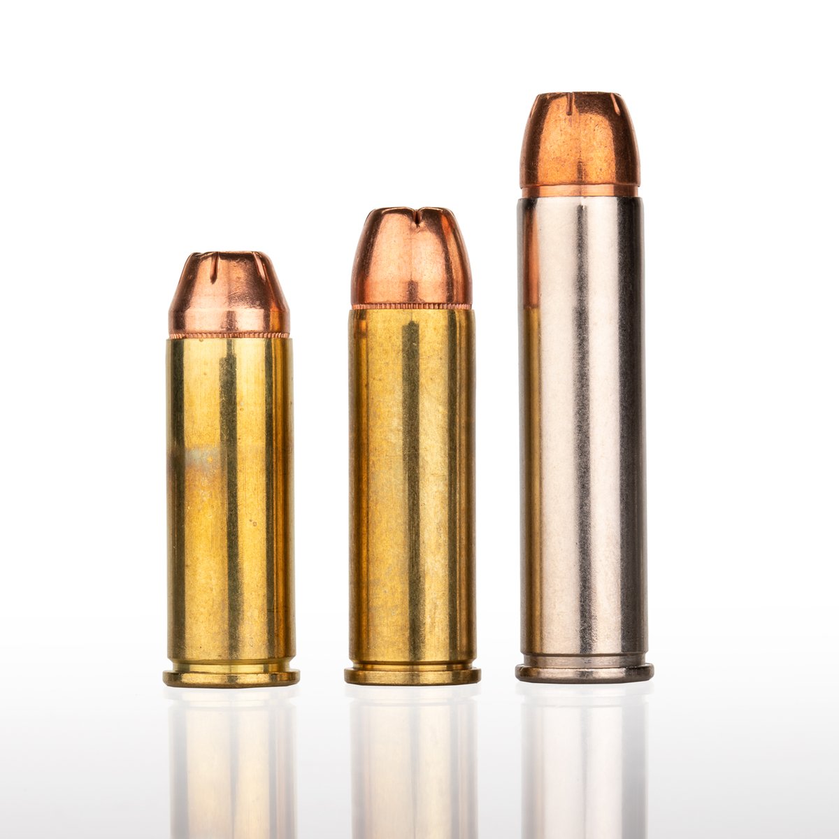 NRA_Rifleman's tweet photo. Read about the @TaurusUSA Raging Hunter chambered for .460 S&amp;W Mag👇

Full Review: https://t.co/FHzl4367wP

"The Taurus Raging Hunter successfully harnesses the performance potential of the high-pressure .460 S&amp;W Mag. cartridge while effectively curbing its daunting felt recoil." https://t.co/avaWvkpoPx