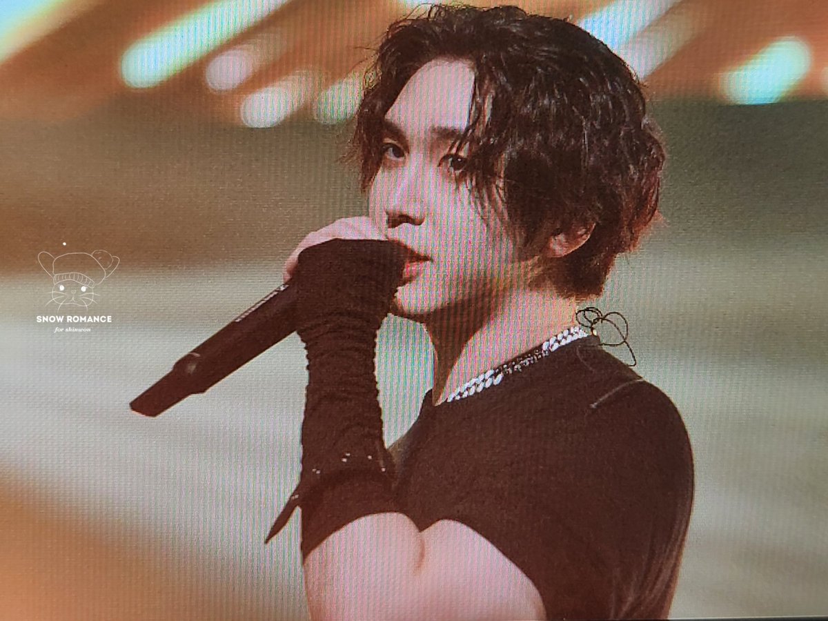 snowromance1211's tweet photo. 230830 

#펜타곤 #신원 @CUBE_PTG
#PENTAGON #SHINWON https://t.co/EUm0fWjzJx