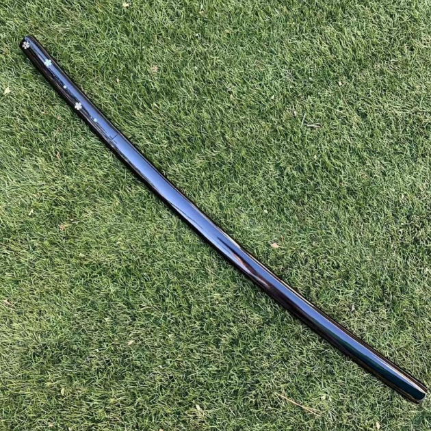 SwordsKingdom's tweet image. Hattori Hanzo Kill Bill O-Ren Ishii Samurai Japanese Ninja Sword

swordskingdom.com/hattori-hanzo-…

O-Ren Ishii is the major antagonist in the Kill Bil movie. 
#hattorihanzo #barber #hanzonation #salon #hair #hattori #killbil #hanzo #hanzoshears #hattorihanzoshears #behindthechair #japan