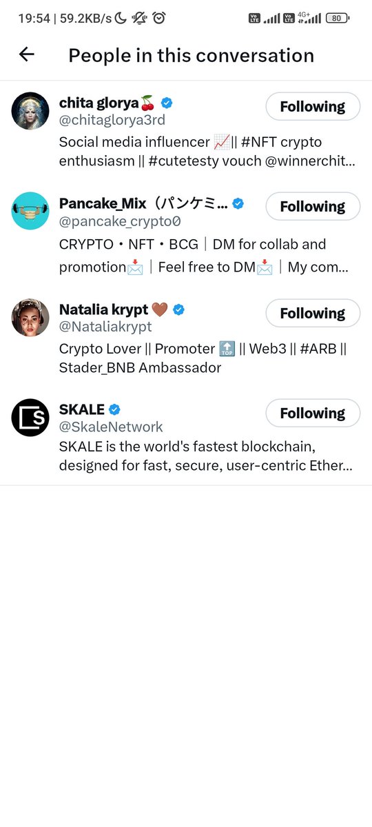 Terpikatwin's tweet photo. @chitaglorya3rd @Nataliakrypt @pancake_crypto0 @SkaleNetwork https://t.co/33VUofINeK