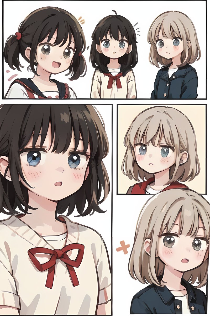 今日の漫画 
