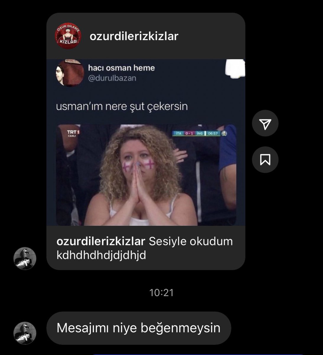 gün aşırı nöbetlerden yoğun bakımlık olurken arkadaşımın dertler <a href="/_29shc/">shr🇹🇷</a>