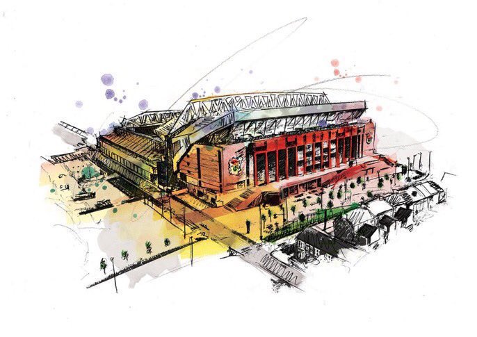 David Marston Art tweet media