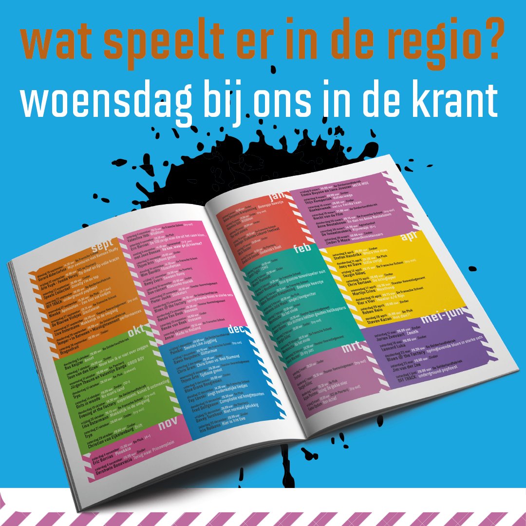 Bommelerwaardgids tweet media