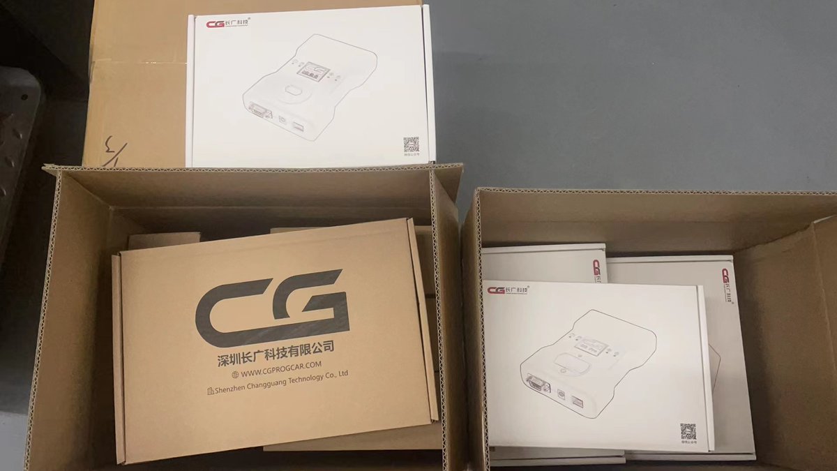 CGDIprog.com (@CGDIsupport) / Posts / X