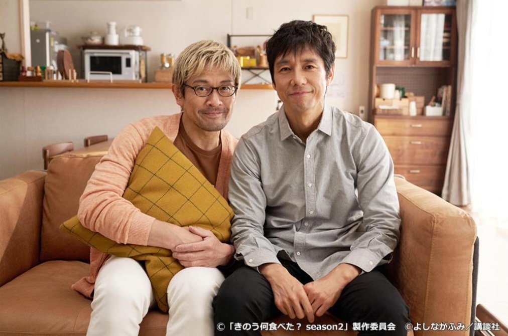 DzEiT9a6YXBe8Pa's tweet image. 機捜235、樋口顕、きのう何食べた、新たに、ポケつめ、好きな、テレ東ドラマがひとつ増えました(笑)。ありがとうテレ東(涙)😭。
#テレ東
#テレ東ドラマ
#テレ東ファン
#機捜235 
#強行犯係樋口顕 
#きのう何食べた 
#ポケットに冒険をつめこんで