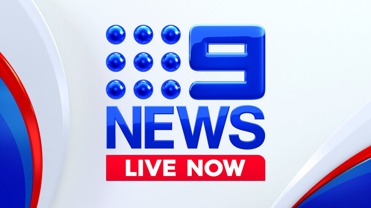 LIVE NOW: @KateCollins9 and @BrentonRagless present Adelaide's #9NewsAt6. Live stream: 9now.com.au/live
