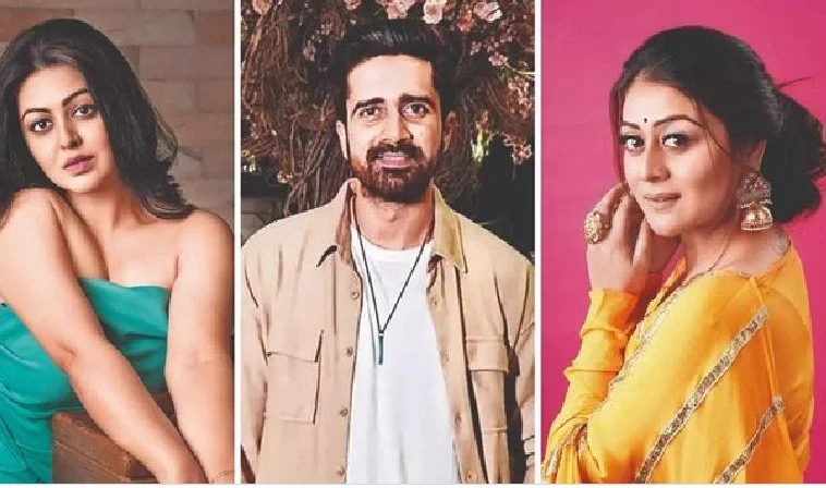 While #AvinashSachdev claims he was never romantically involved with #ShafaqNaaz.

Now #Shafaq says they were together for about six months before he ghosted her,

#BB17 #AbhishekMalhan #ElvishArmy #ManishaRani #Abhisha #FukraInsaan #ElvishYadav #Abhiya #Elvisha #Kalki2898AD